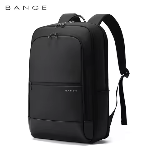 Backpack Bange Large-capacity Bange Business Backpack Fashion Multi-back Large-capacity Backpacks Me