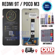 Lcd Redmi 9T / Poco M3 Original OEM Quality Lcd Touchscreen Realme 2 Pro  Fullset