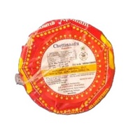 Chettinaadu Halal Appalam Papadam 50g - Authentic Indian Snack Exports Quality (No:2.5)
