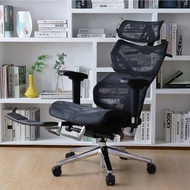 irocks T27 雲岩網布 人體工學電腦椅