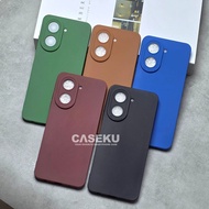 poco C71 Case Pro Camera Macaron Case poco C71