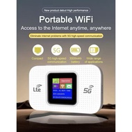 MF680-5 LCD WIRELESS MOBILE WIFI PRO