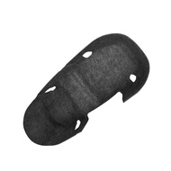 JFJIFENGQISHI | ฟิล์มป้องกันสำหรับเบาะนั่ง Honda ADV350 พร้อมสติกเกอร์