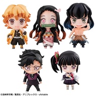 MegaHouse Demon Slayer: Kimetsu no Yaiba Demon Slayer: Kimetsu no Yaiba: Tanjiro and Friends Mascot