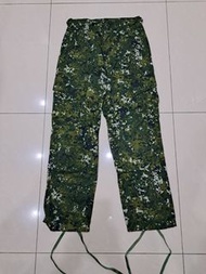 全新29L國軍制式數位迷彩服長褲 新式陸軍迷彩服 陸軍野戰衣 生存遊戲裝備 下身 工地穿搭 工作服 成功嶺 懇親 紀念品 品質良好