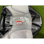 HONDA EX5 / EX5 HP / EX5 DREAM SEAT COVER LEATHER SARUNG DUDUK ORIGINAL THAILAND
