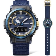 50 週年 Casio  深水埗 有門市全新正貨 1年保養 CASIO錶 卡西歐 手錶/男裝/爬山錶/高度/氣壓/指南針/溫度 SOLAR/光能錶/行山錶/露營用品/卡西欧/Pro-Trek PRW-