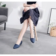 HEUS Juju Heel Wedge