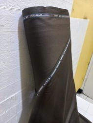 BAHAN KAIN SERAGAM KEJAKSAAN / KAIN SERAGAM JAKSA / KAIN PNS WARNA JAKSA / KAIN KEJAKSAAN PREMIUM /