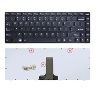 New Laptop Keyboard for Lenovo G470 G475 V470 B470E B490 B480 V480C Z460 M495 US Layout Keyboard