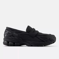 (現貨US:9) New balance 1906L 樂福鞋 黑色皮質款 U1906LBN