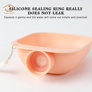 FIN Pet Travel Water Bottle Portable Pet Dog Water Bottle Dog Cat Outdoor Water Dispenser Water Bott