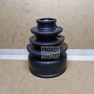 karet boot as roda cv joint bearing kokel suzuki swift