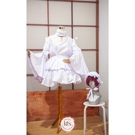 Sua Alien Stage Costume Cosplay