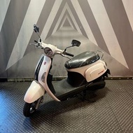 【寄售車】【0元交車】2011年 KYMCO 光陽 MANY 110 MANY110 機車 前碟後鼓