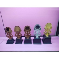 Trophy Custom Trophy Murah Piala Anugerah Piala Murah Trofi Custom Trofi Murah 奖杯