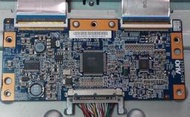 TECO東元 TL4216TR 邏輯板T370HW03 VB CTRL BD,有保固 (台南 仁德)