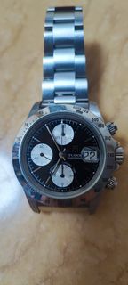 帝舵 TUDOR OYSTERDATE Chrono 手錶