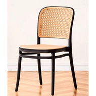 โต๊ะ เก้าอี้พลาสติกหวายเทียม เก้าอี้นั่งรับประทานอาหาร นั่งเล่น รุ่น F-815 816 3310 1603