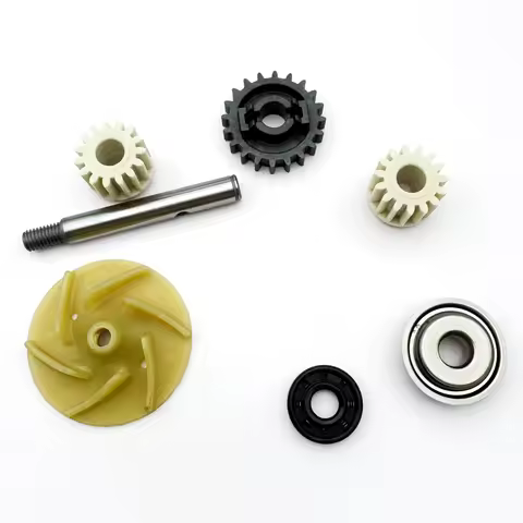 Water Pump Rebuild Kit for Can-am Outlander Renegade 500 570 650 800 850 1000 Maverick Commander 800