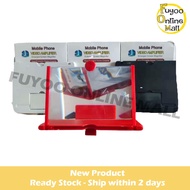 Enlarged Screen Magnifier Mobile Phone | F3 | Mobile Screen 3D Expander Enlarge Phone Holder