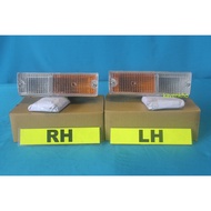 NISSAN VANETTE C20 BUMPER LAMP ( NEW )