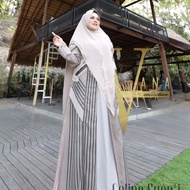 (NEW) GAMIS SYARI CELINA SERIES by TREVANA