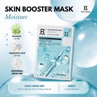 Mặt Nạ Bano:bagi Skin Booster Mask Chăm Sóc Da 25ml BanoBagi Premium (Bản mới 2025) Mặt nạ Hàn Quốc