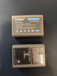 BLH-1鋰離子充電池