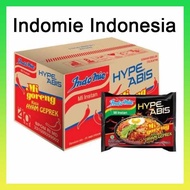 Indomie Goreng Chicken Hype Abis 40pcs (1 Carton) Indomie
