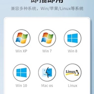 dvd Player Home cd Disc vcd English CD Album Player Computer Portable CD Burner