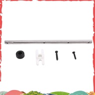 RC Toy Helicopter Upgrade C138 Principal  Kit for RC ERA C138 Bell 206 1:33 RC Toy Helicopter Parts