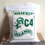 ready Beras Zakat C4 Delanggu 2.5 kg beras zakat fitrah bingkisan