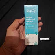 [NEW] Brighty Swipe Removal Cream