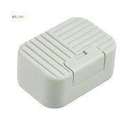 Travel Soap Container,Bar Soap Holder Soap Travel Case, Soap Box Soap Case with Lid Soap Holder Trav