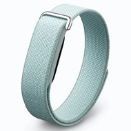Fitbit Air Active Band 錶帶 湖水綠色 綠色運動錶帶 Fitbit Air band sports band active band fitness tracker Fitbit
