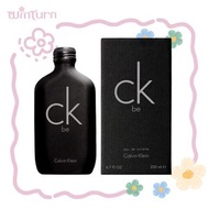 卡爾文克萊 CK BE 淡香水(EDT) (200毫升) [平行進口]