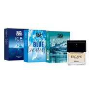 SG MEN EDT PERFUME 30ML