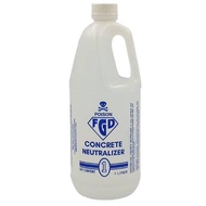 Concrete Neutralizer 500ml - 1 Liter