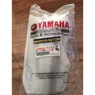 REAR MUDGER MOUNTING IRON JUPITER MX KING 2PV F164F 00