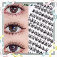 Glue-free false Eyelashes Cluster Lashes Eyelash Cluster False Eyelash Extension Set