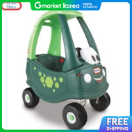 Little Tikes | Cozy Coupe Dino Roof Car (Assembly Service) / Little Tikes