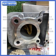 Yamaha EGO S FI EGO-S FI egos-fi  100% original Cylinder Block Full Set 1VB-WE13E-00