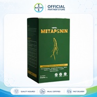 [Bayer Consumer Health]Vena Metaponin Botanical Mixberries Drink | Ginseng & White Kidney Bean, Bloc