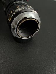 Leica elmarit 90mm f2.8