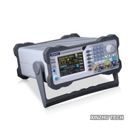 Function Signal Generator PSG9080 Adjustable Square Wave Generator Dual Channels 300Msa/S Spectrum A