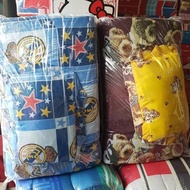 Folding foam mattress pillow 170x100x5cm NEW [Code 1|Code 2|Code 3|Code 4|Code 5|Code code