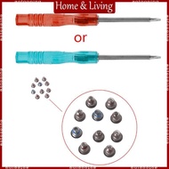 AOTO Bottom Back for Case Cover for   Retina A1398 A1425 A1502 with Screwdr