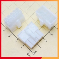 [10 Pieces]- Male Wire Connector 5557 4.2mm 10 Pins 2 Shop