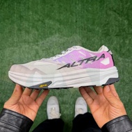 Altra Mont Blanc Carbon 越野跑鞋